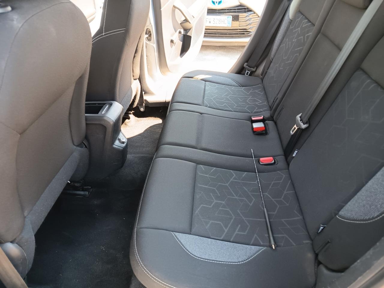 Peugeot 2008 BlueHDi 100 Active