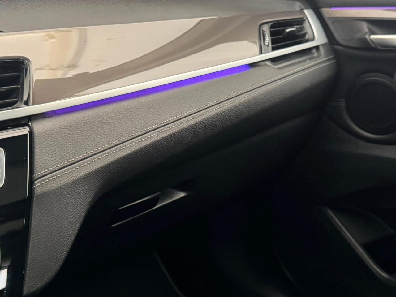 BMW X1 XLINE 150 CV. SDRIVE AUTOMATICO TETTO FULL FULL