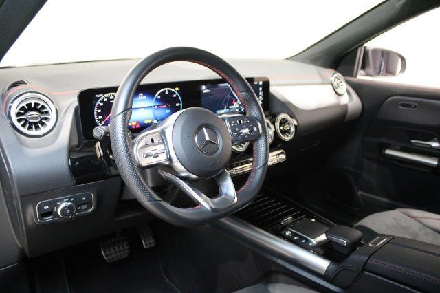 MERCEDES-BENZ EQA 250 Premium Plus Navi