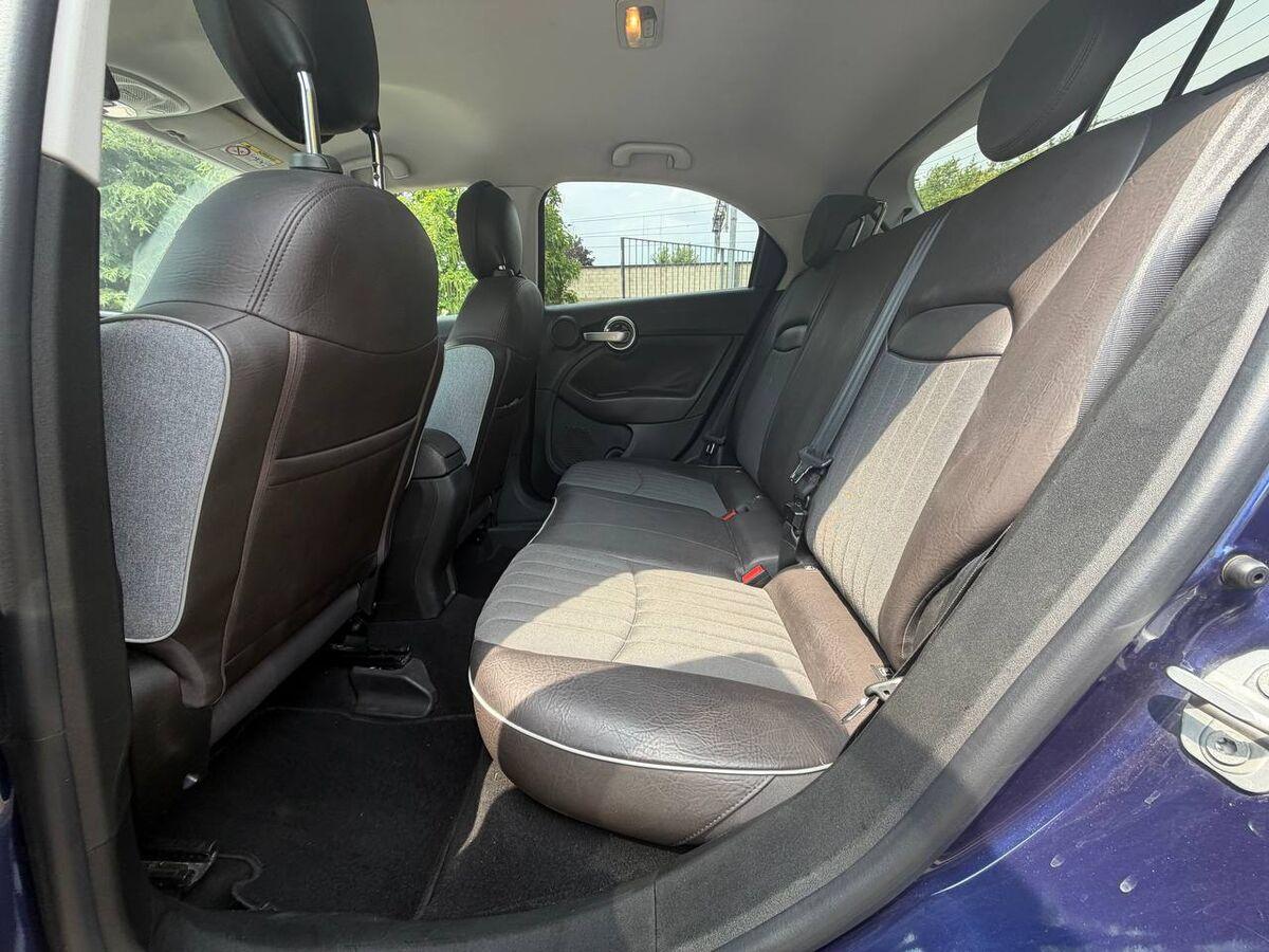 Fiat 500X 1.6 mjt Business 4x2 120cv
