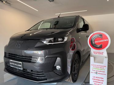 Fiat Ulysse 2.0 BlueHDi 180 CV AT8 L3