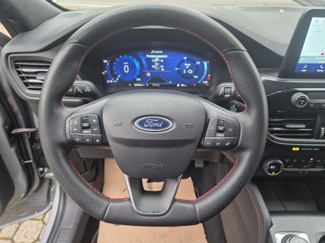 FORD Kuga 2.5 Full Hybrid 190 CV CVT 2WD ST-Line X