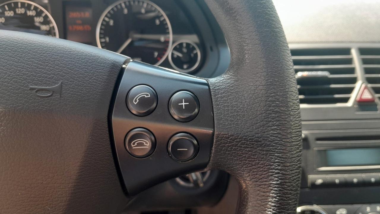 Mercedes-benz A 160 A 160 BlueEFFICIENCY Elegance
