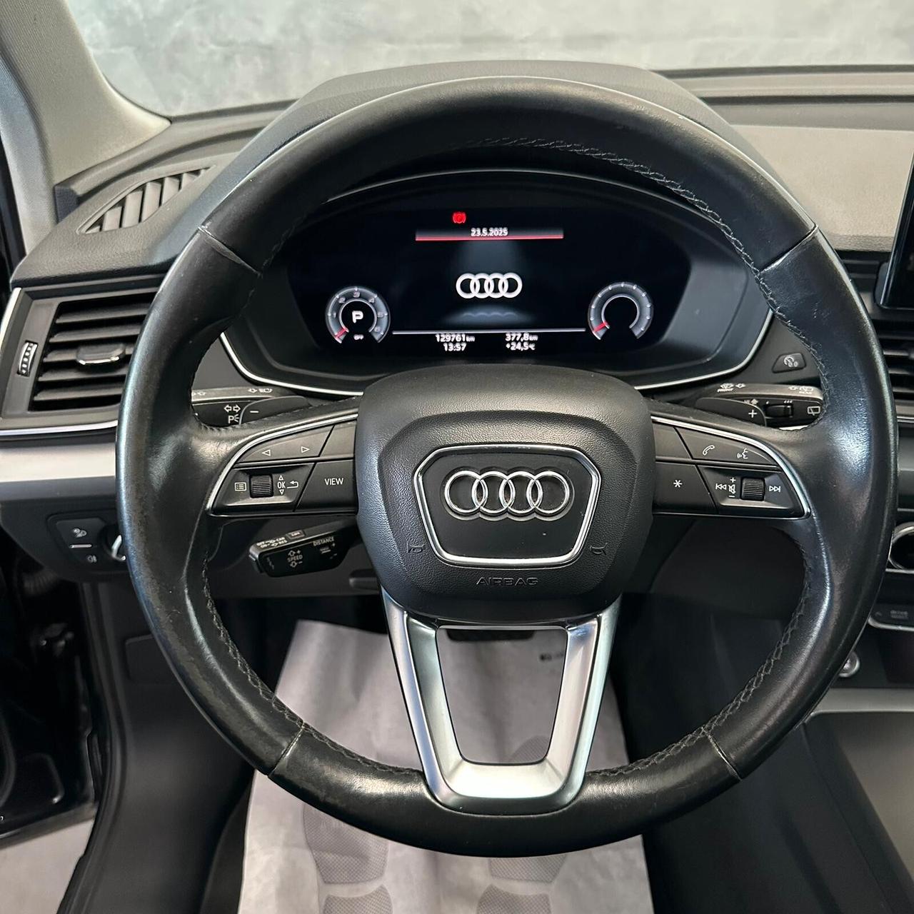 Audi Q5 30 TDI S tronic Business
