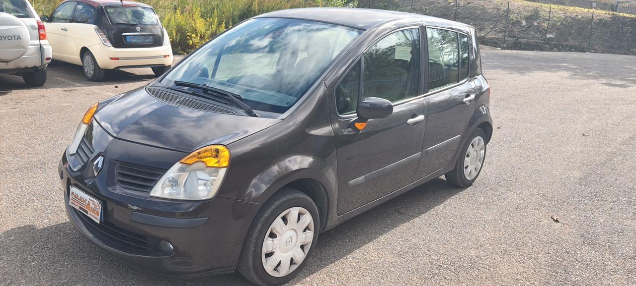Renault Modus 1.2 OCCASIONE