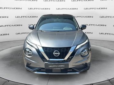 Nissan Juke 1.0 DIG-T 114 Mt N-Design