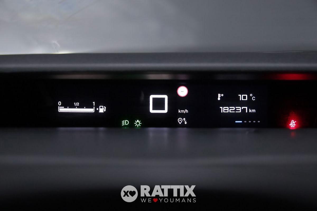 Citroen C3 1.2 Puretech 100CV Max