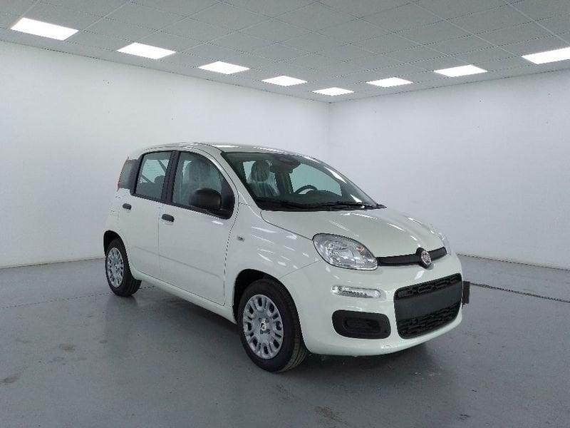 FIAT Pandina III 2024 Pandina 1.0 firefly hybrid s e s 70cv