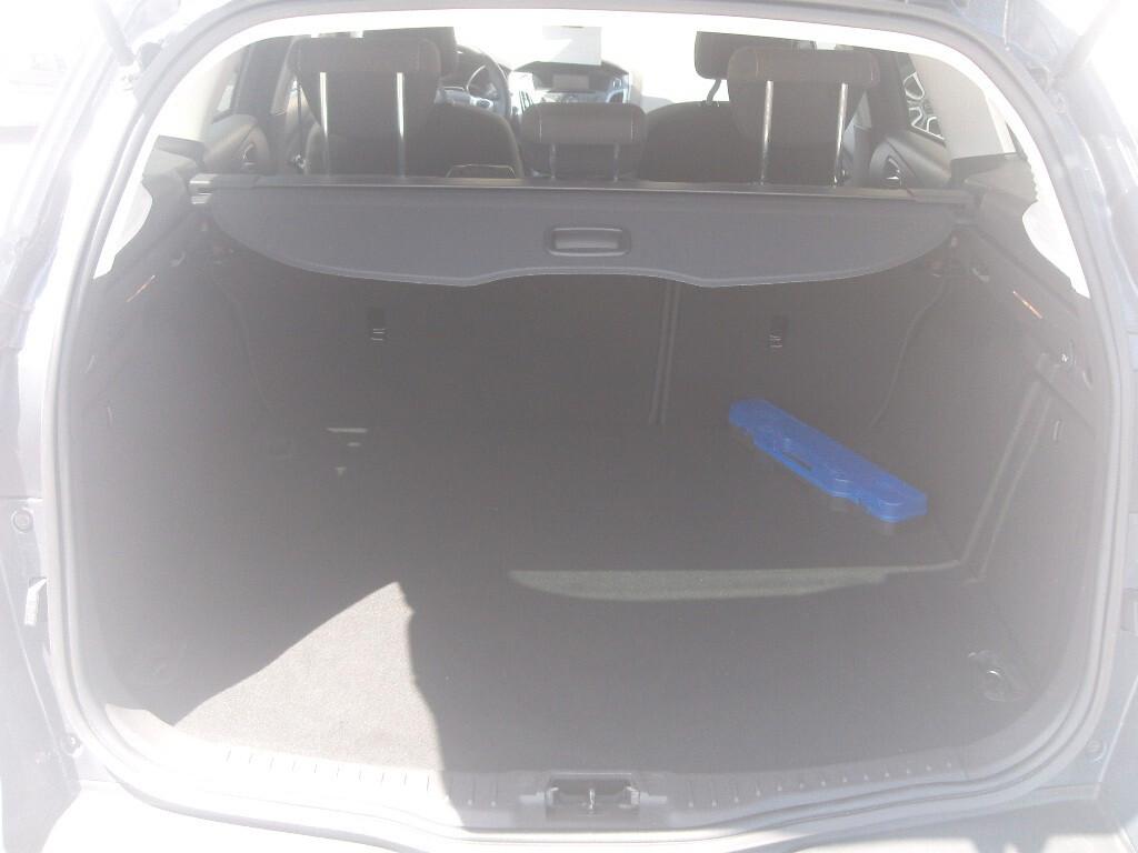 Ford Focus 1.6 TDCi 115CV SW Titanium - 2011