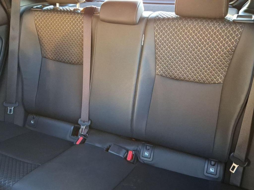 Toyota Yaris 1.5 hybrid Active