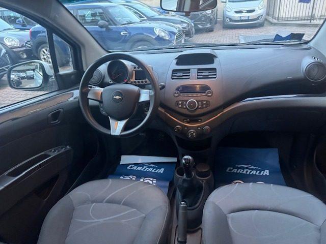 CHEVROLET Spark 1.0 LS