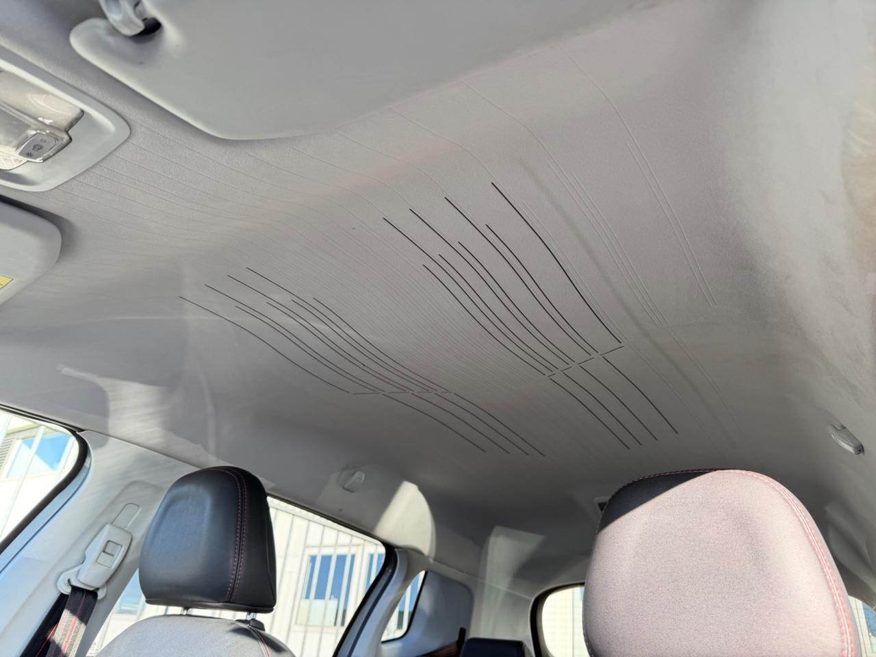 Peugeot 2008 PureTech Turbo 110 S&S GT Line