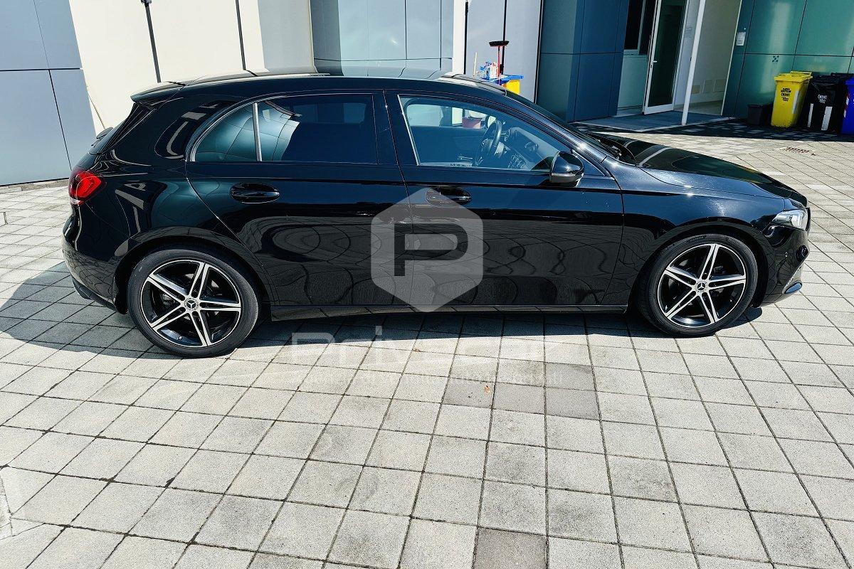 MERCEDES A 180 d Automatic Sport