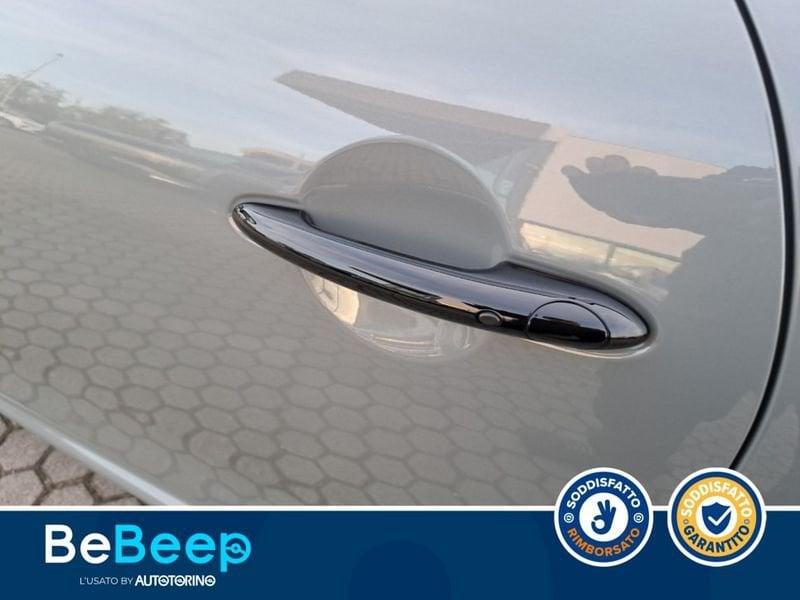 MINI Mini 3 porte John Cooper Works MINI 3P 2.0 JCW JCW AUTO