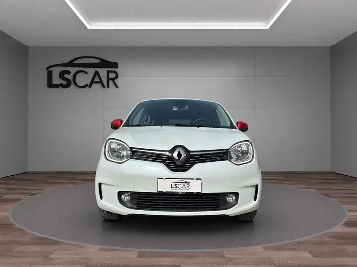 Renault Twingo Le Coc Sportif~90Cv turbo~Unipro~Promo Finanziamento