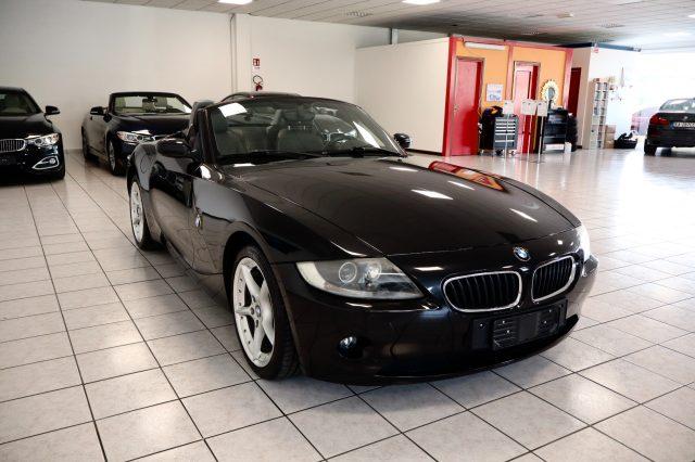 BMW Z4 2.5i Tagliandi - 6 cilindri