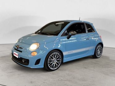 Abarth 500 1.4 T-Jet 135cv Custom