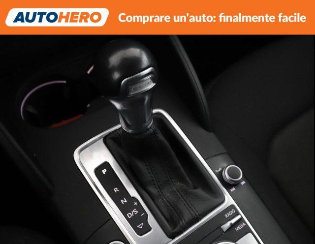 AUDI A3 SPB 40 e-tron S tronic