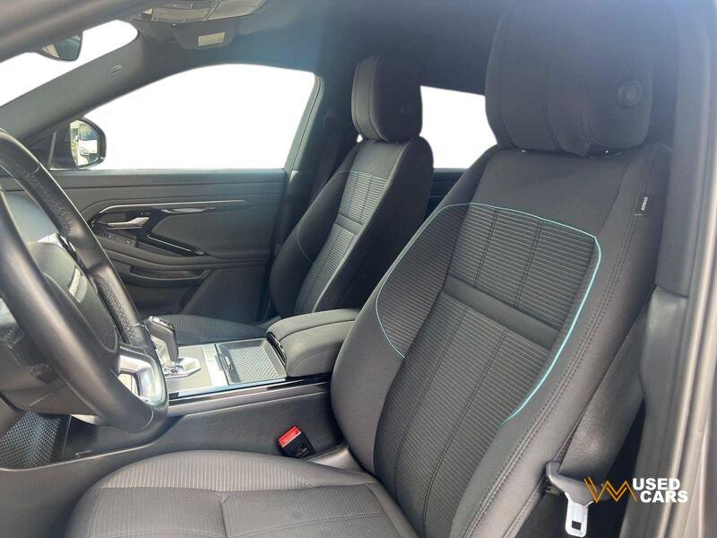 Land Rover Range Rover Evoque Range Rover Evoque 2.0D I4-L.Flw 150 CV AWD Auto