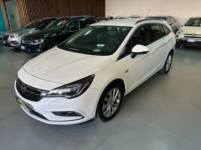 OPEL Astra 1.4 Turbo 110CV EcoM Sports Tourer Dynamic