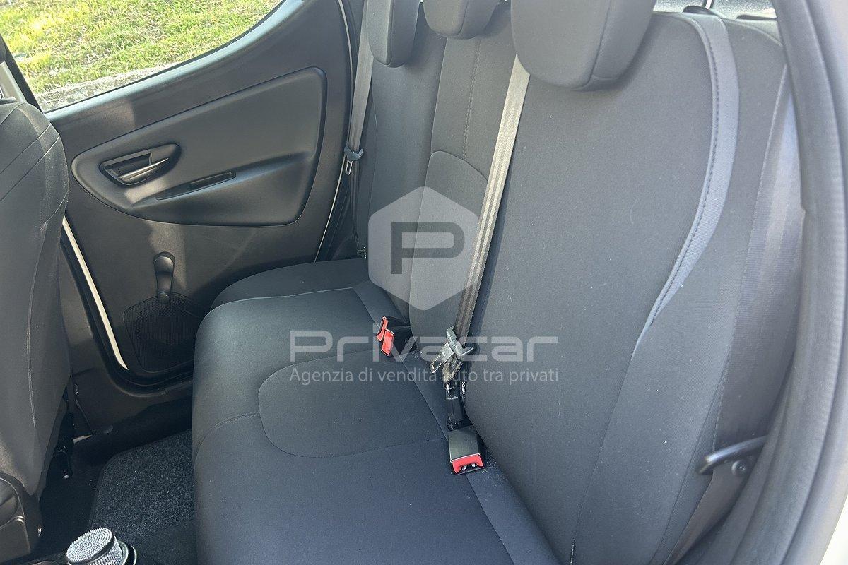 LANCIA Ypsilon 1.2 69 CV 5 porte GPL Ecochic Silver