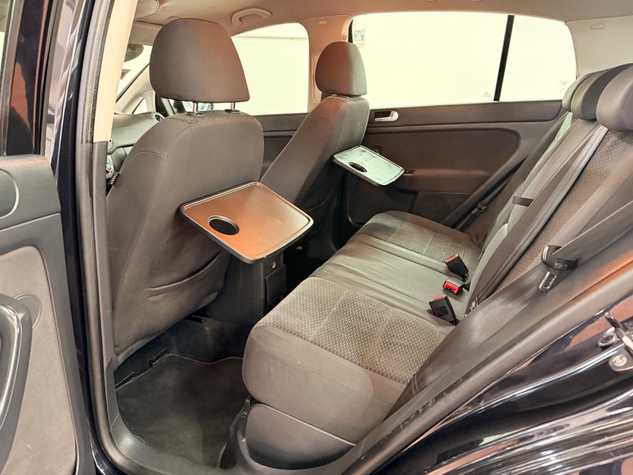 Volkswagen Golf Plus 1.6 TDI DPF 5p. Comfortline x neo