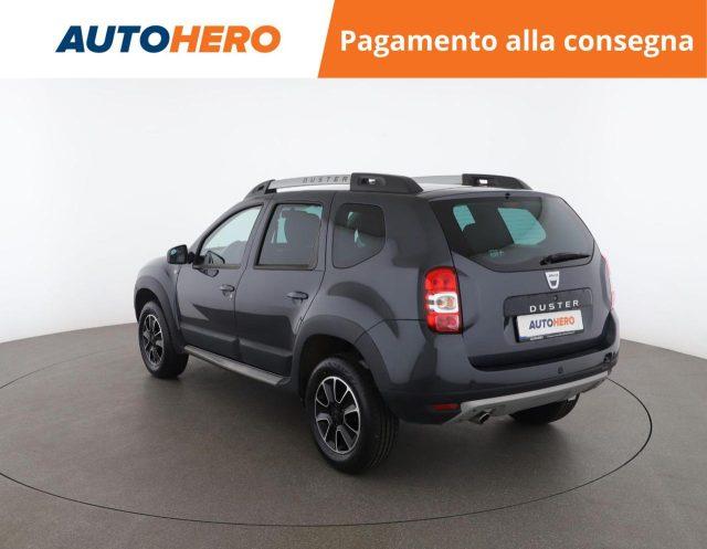 DACIA Duster 1.5 dCi 110CV Start&Stop 4x2 Serie Lim.Urban Explo