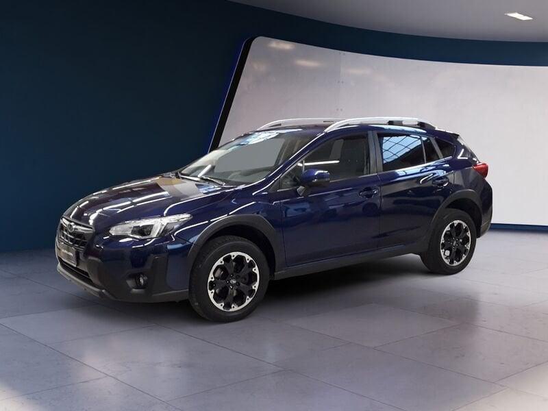 Subaru XV XV 1.6i Lineartronic Style