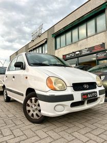 Hyundai Atos 1.0 12V GL - OK NEOPATENTATO