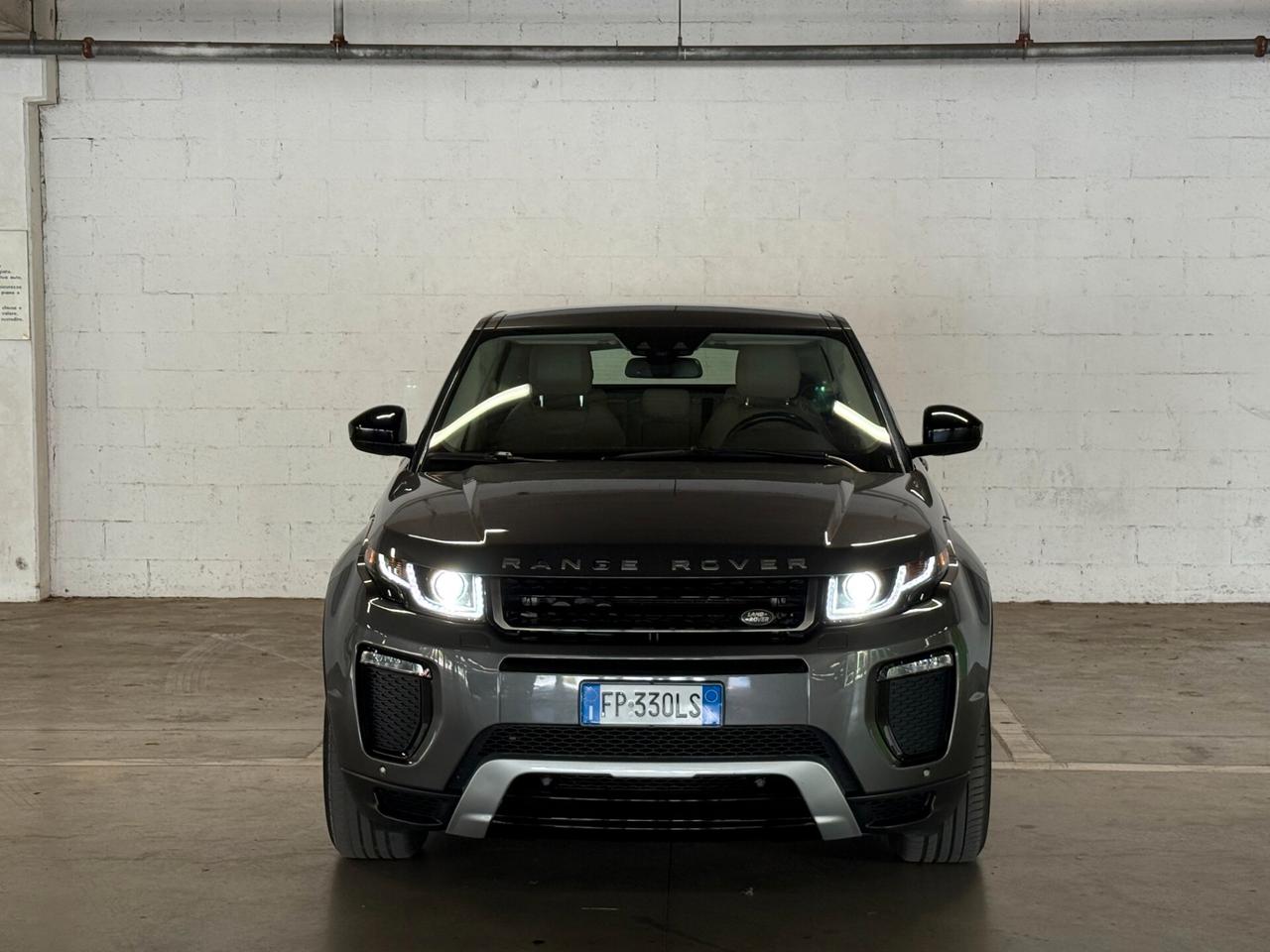 Land Rover Range Evoque 2.0 TD4 150 CV 5p. HSE Dynamic