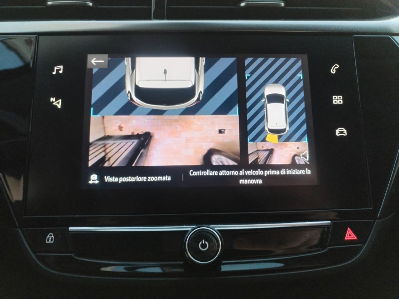 Opel Corsa 1.5 D 100 CV GS Line