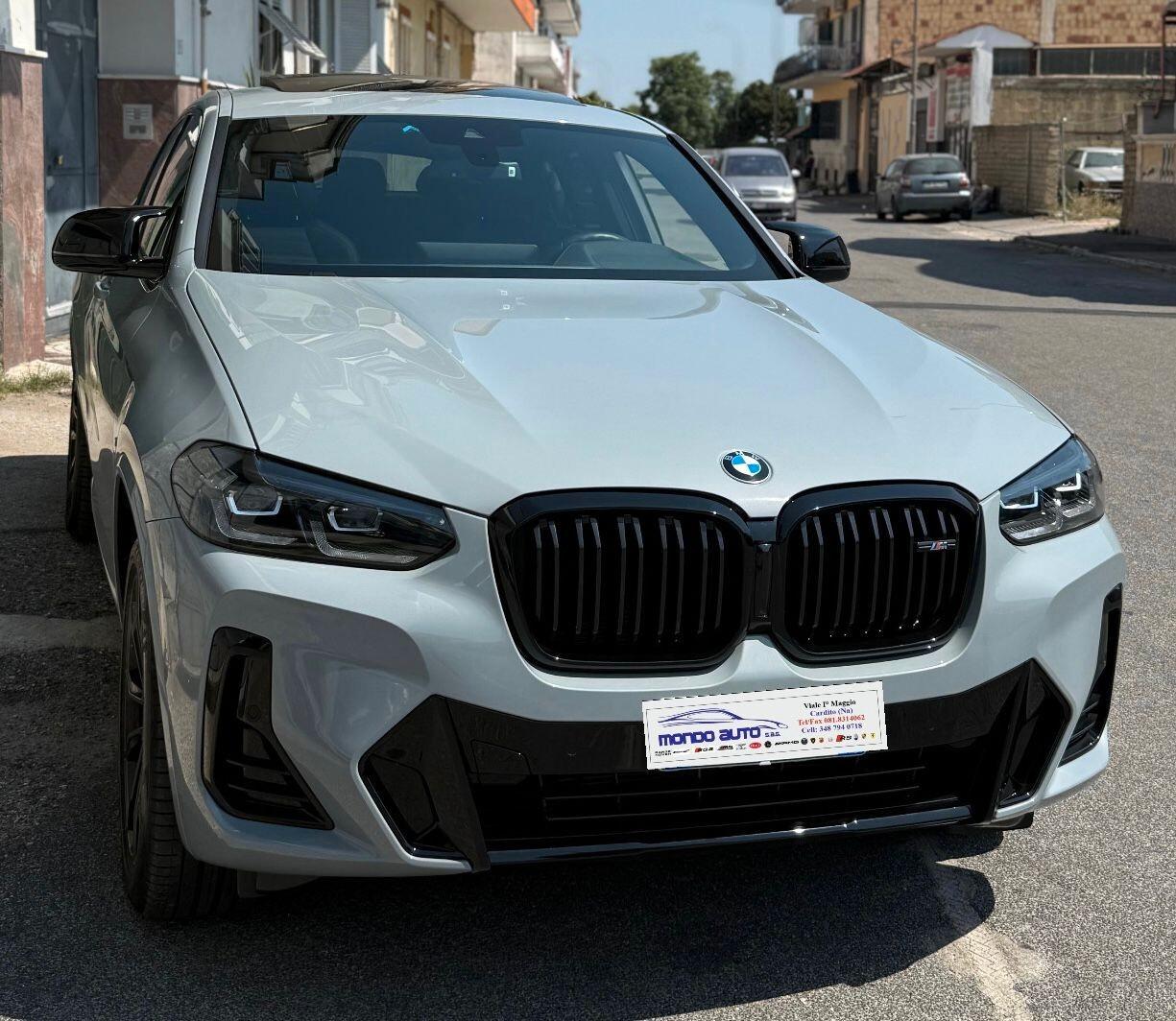 BMW M4 3.0 V 6 431 CV DKG BITURBO COUPE PERFORMANCE