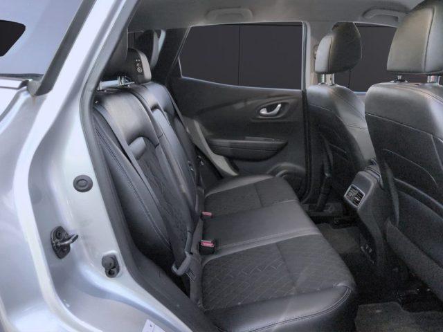 RENAULT Kadjar TCe 140CV EDC FAP Intens