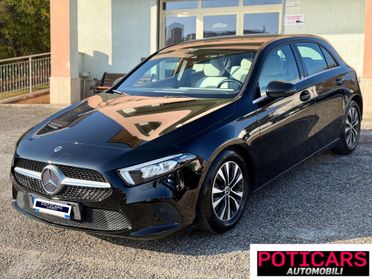 Mercedes-benz A 180 d Automatic Sport