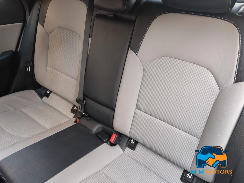 Kia Xceed 1.0 t-gdi Urban 120cv