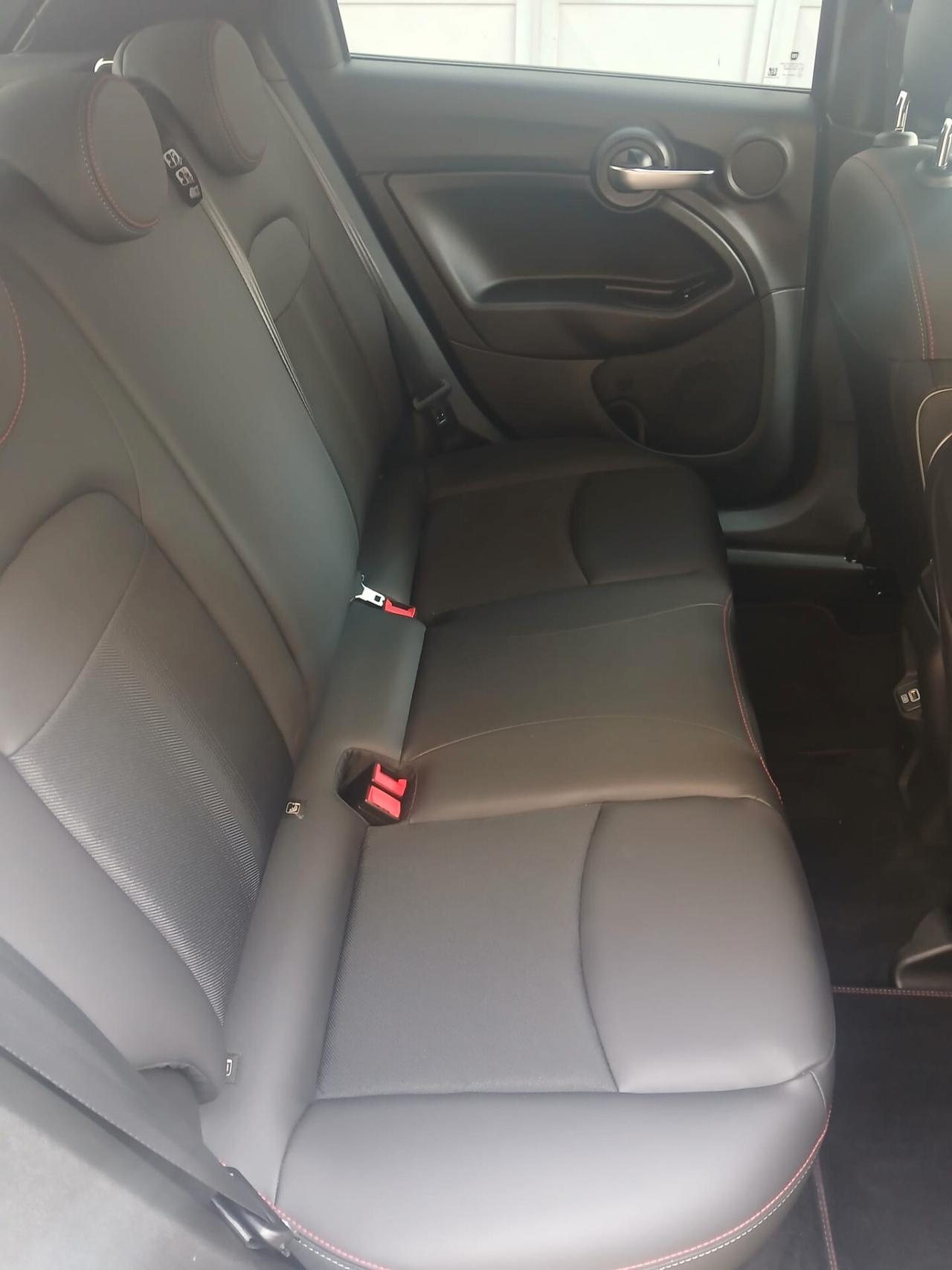 Fiat 500X 1.3 MultiJet 95 CV Sport