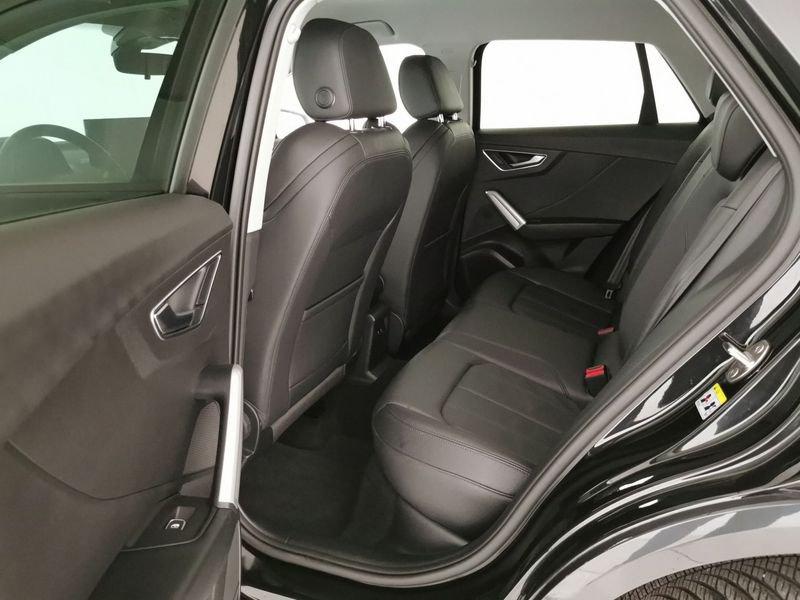 Audi Q2 35 2.0 tdi Business Advanced s-tronic