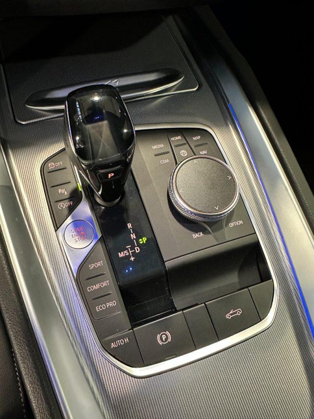 BMW Z4 sDrive30i Msport - Freni M - Harman/K -ACC-Carplay