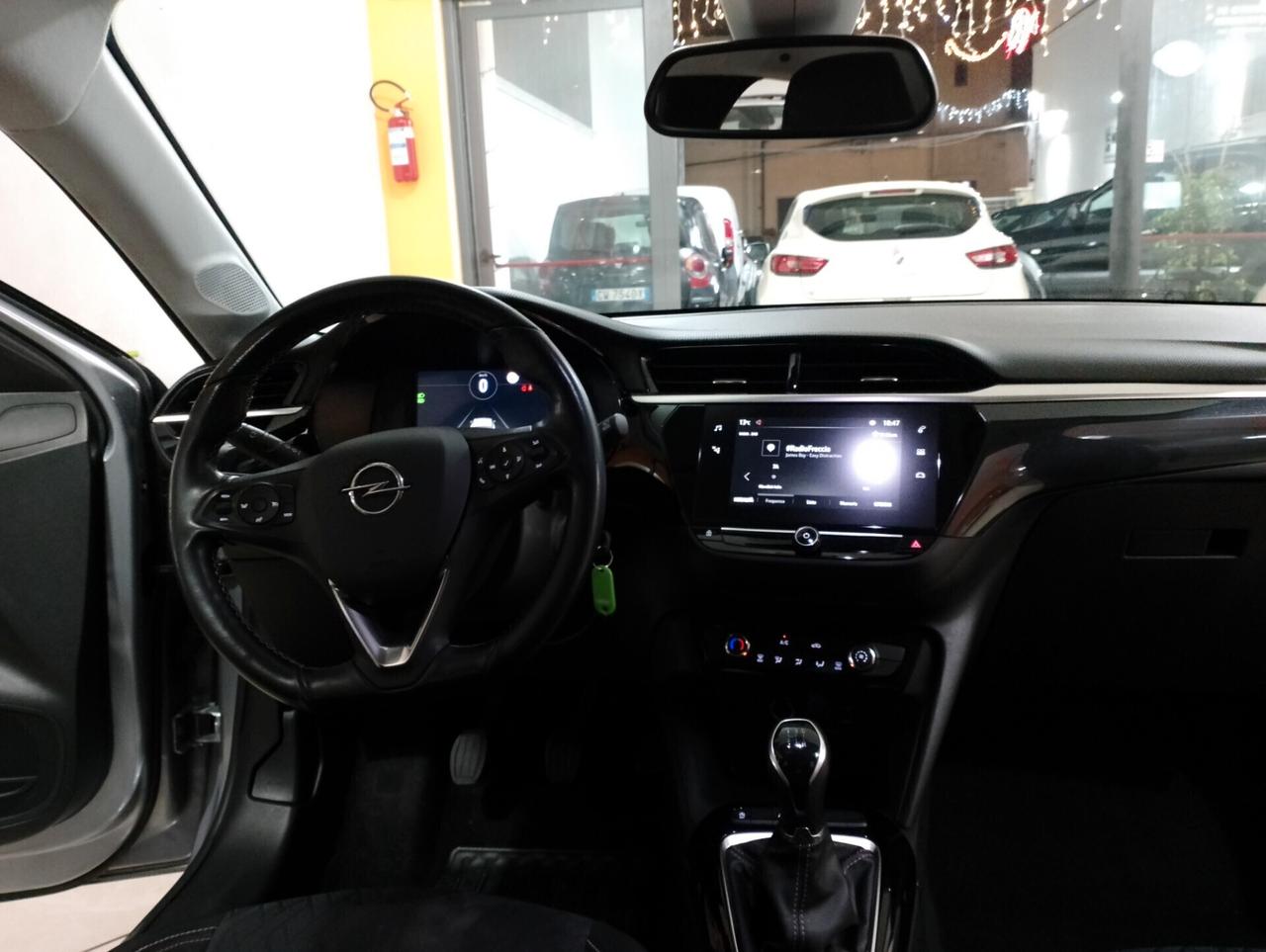 Opel Corsa 1.2 Elegance