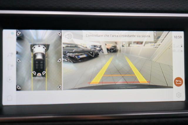 LAND ROVER Range Rover Evoque 1.5 I3 160 CV Auto R-Dynamic Uniprop. Certificato