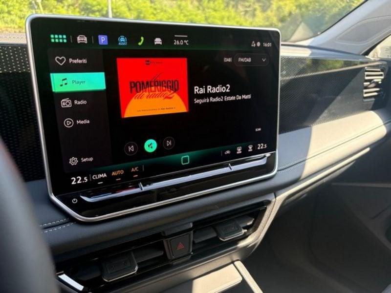 Volkswagen Tiguan 1.5 eTSI 110KW ACT Life DSG