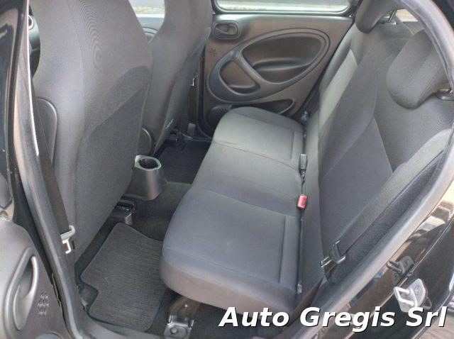 SMART ForFour 70 1.0 twinamic Youngster - GARANZIA FINO 36 MESI