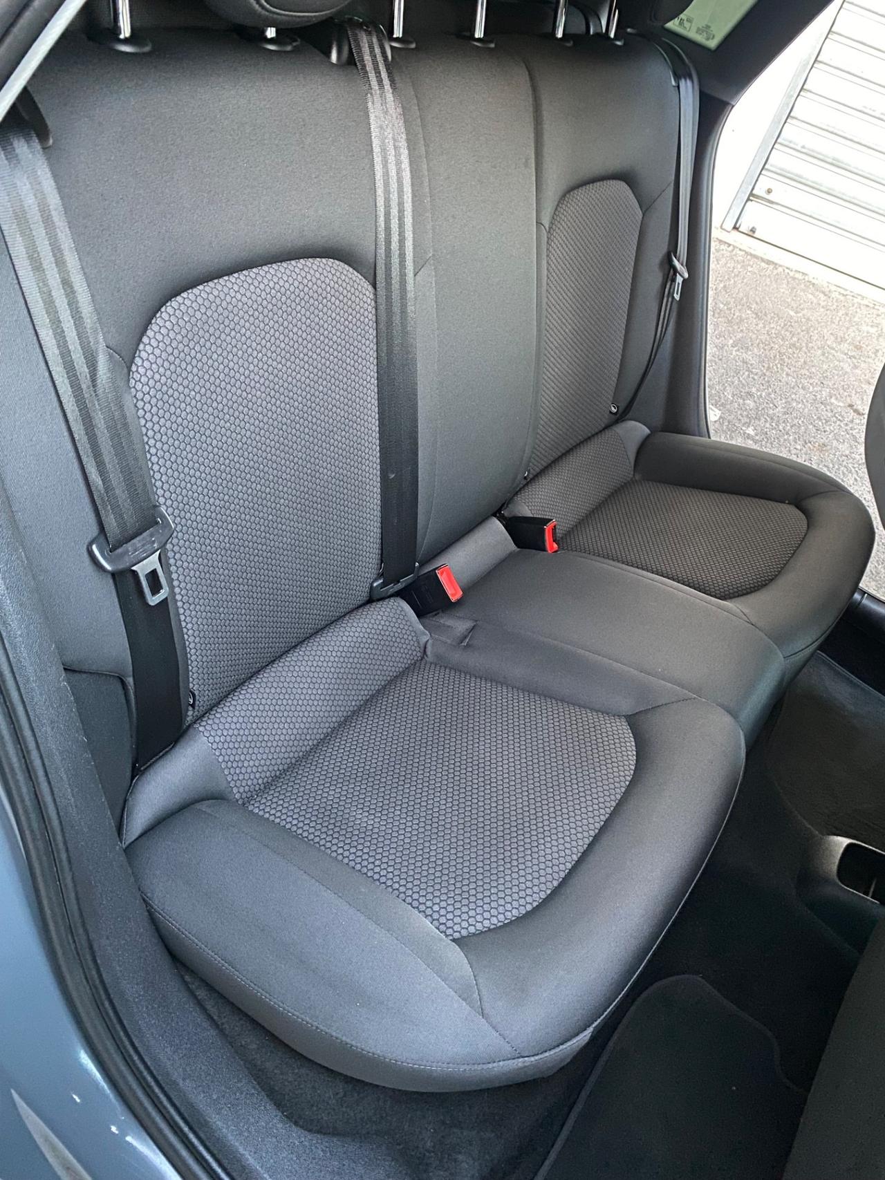 Audi A1 SPB 1.4 TDI 90cv S Line