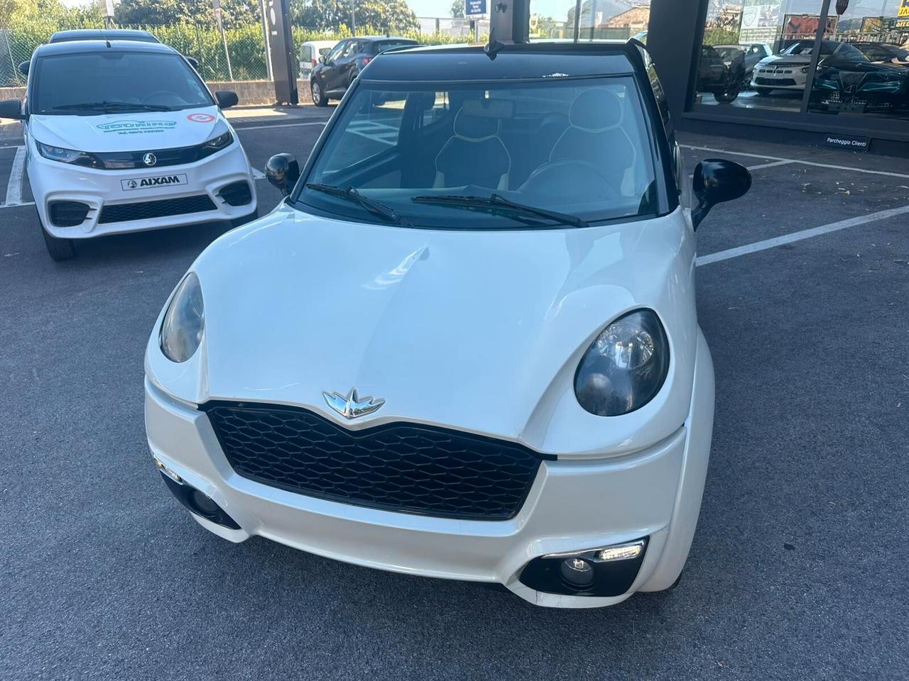 Chatenet CH26 Special