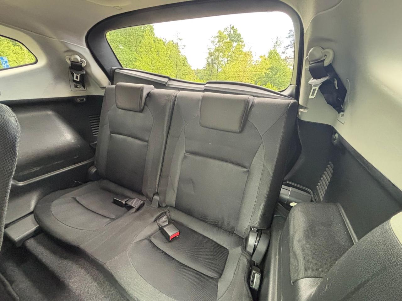 Nissan Qashqai Qashqai+2 2.0 dCi DPF Tekna 4x4 * 7 POSTI