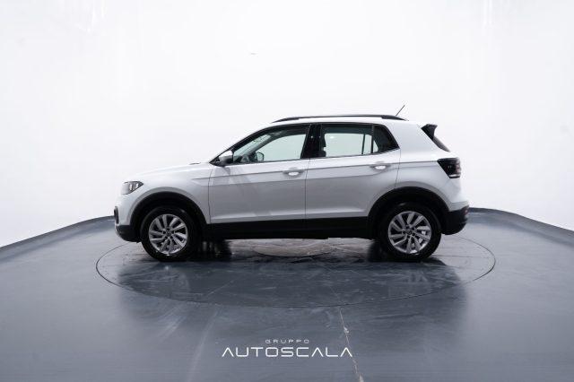 VOLKSWAGEN T-Cross 1.0 TSI 95cv Style BMT