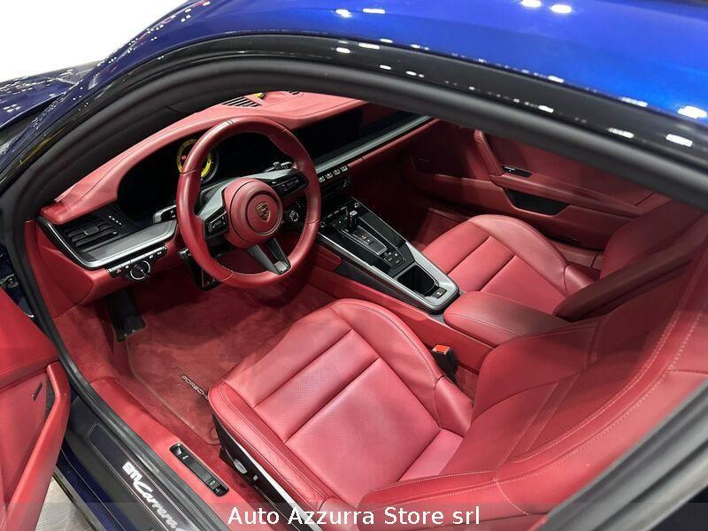 Porsche 911 911 Carrera 4S | UFF. ITALIANA, IVA, UNIPRO, FULL OPT