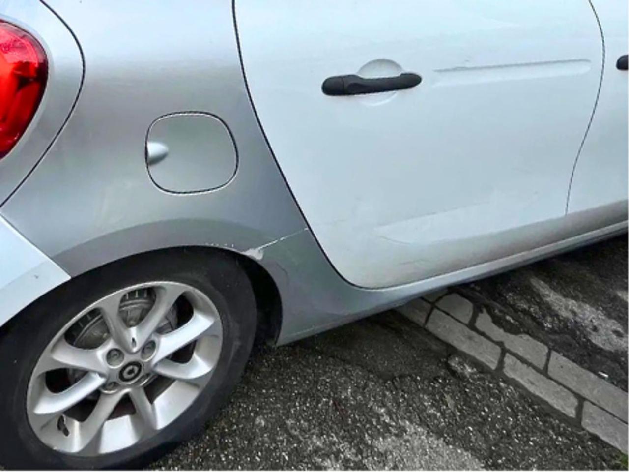 Smart ForFour Proxy 1.0  #5829