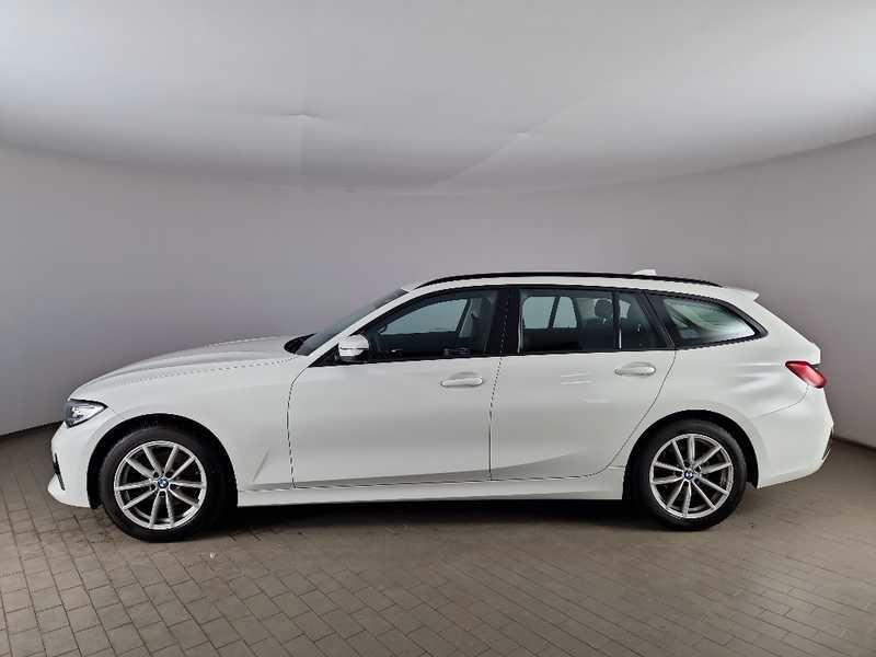 BMW 320 Business Advantage Autom. Touring