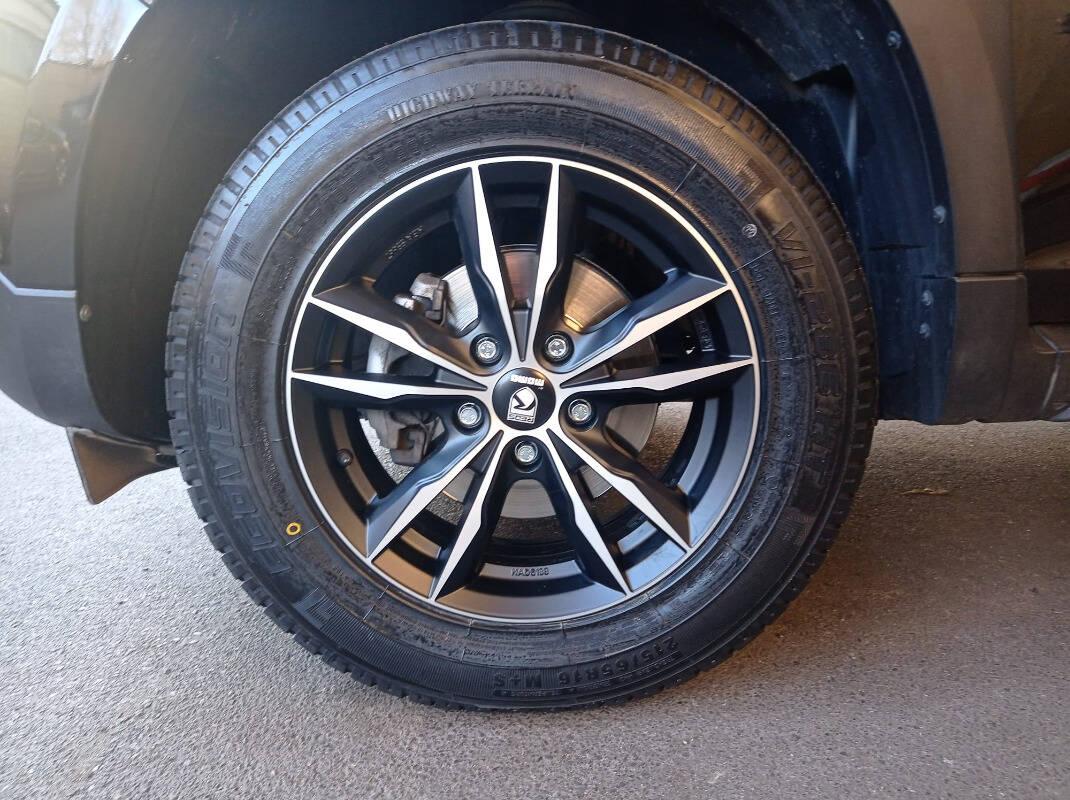 Dacia Duster II 1.0 tce Essential Gpl 4x2 100cv